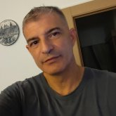 Empleado. Busco pareja. Busco mujer