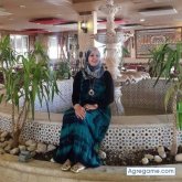 Mujeres Solteras en Libia, Chicas Libias