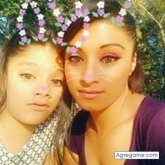 Mujeres solteras en Ecuandureo