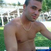 cristian23vk chico soltero en Madrid