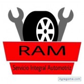 Raul Marquez Automotriz