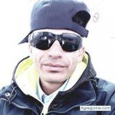 Marcos Pasten