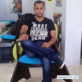 Foto de perfil de elkingutierrez