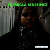 Foto de perfil de micaela3463