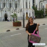 karen22Andrade chica soltera en La Cumbre