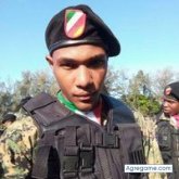 Rangel Lopez, Chico de Maricopa para Chicos en Agregame.