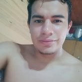 Busco pasar un buen rato con alguien.