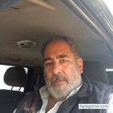 Pampa86 chico soltero en Santa Rosa