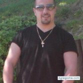 JAVIER26 chico soltero en Potes