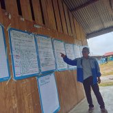 rildofumanga chico soltero en Puerto Bermúdez