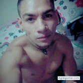 sebastian95marquez chico soltero en Bosa