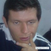 yaya chico soltero en Itá