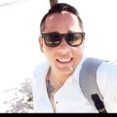 Busco ligar. Casado , normal discreto.