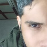 briangm chico separado en San Joaquín