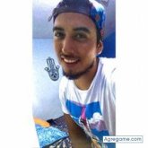 Yostin Barrenechea, Chico de Healdsburg para Chicos en Agregame.