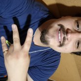 Busco pareja. Mi compañera.