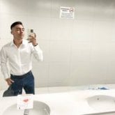 Oficinista. Busco ligar. Busco mujer