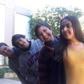 Foto de perfil de efrain241012