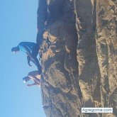 Yordin86 chico soltero en Montevideo