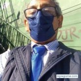 Fredi Anibal Torres Arana