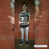 Chatear con eliasgorosito de Ibarreta