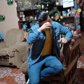 Personas tranquilas que sean apacionadas