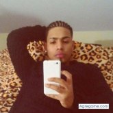 delaice chico soltero en Clifton