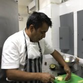 Una mujer intelligente con sueños y