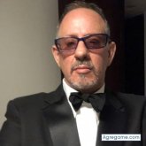 MichaelRoy7 chico viudo en 