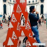 Chatear con keinexus de Quito