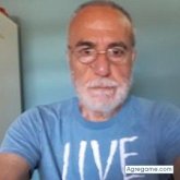 Luis Antonio Liberanome, Chico de Olta para Chicos en Agregame.