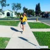 Encuentra Mujeres Solteras en Compton (California)