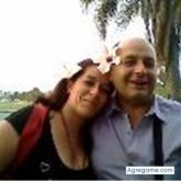 adry28 chica casada en Montevideo