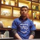 Bartender. Busco conocer gente.