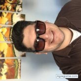 Faiban chico soltero en Santos Lugares