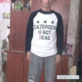 HernanArielF chico soltero en Granadero Baigorria