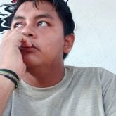 Busco hacer amistades. Salir un poco de