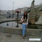 Inma09 chica soltera en As Pontes De Garcia Rodriguez