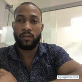 joancuevas chico soltero en Bajos De Haina