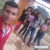 Gerardo Balcazar