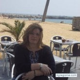 Mujeres solteras en El Algar