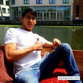 Chatear con Israelvj de Inglaterra