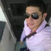 Brayan Martínez, Chico de para Chicos en Agregame.