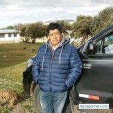 David Torres Lanasca