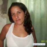 lucianayesica chica soltera en Monte Chingolo