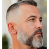 Adm. Relación seria
Un hombre exitoso