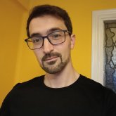 Busco pareja. Chicas entre 25-40 años