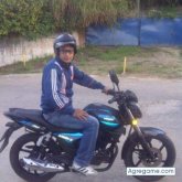 Foto de perfil de pinmoy