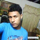 romantic chico soltero en Imbert
