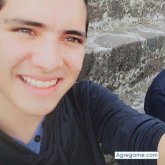 Chatear con danielvillegas de Cuautitlán Izcalli